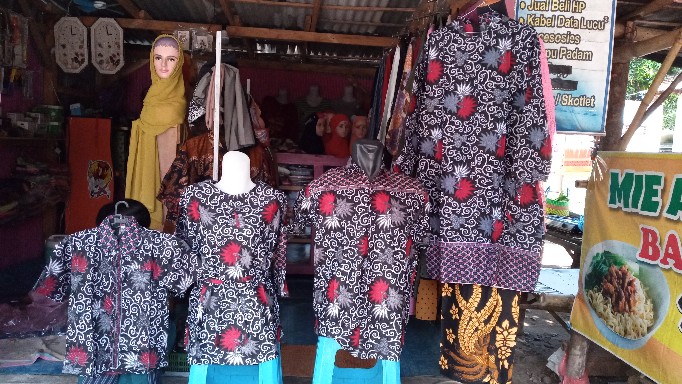 Termurah Bisa Pisah- Couple Keluarga/ Couple Batik Keluarga/batik 2525/couple Batik Anak/coup