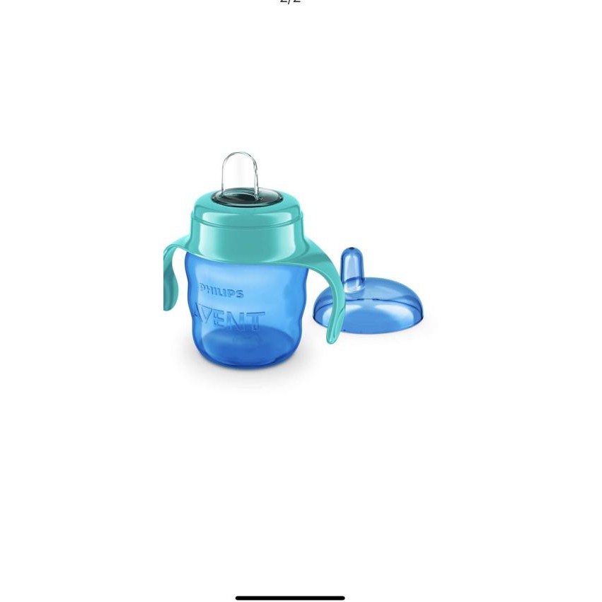 Muraaaahh AVENT Spout Cup Easy Sip  7oz/ sippy cup / botol minum anak
