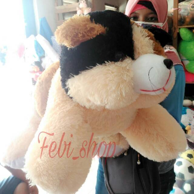 Boneka Kucing Jumbo