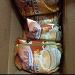 

SOYSPRING SOY SPRING Sereal Cereal Soybean Blacksesame Corn Black Sesame Instant Oat