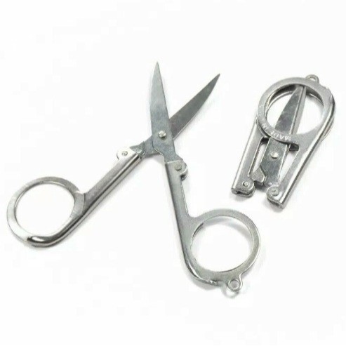 

Gunting Lipat Kecil Stainless Murah