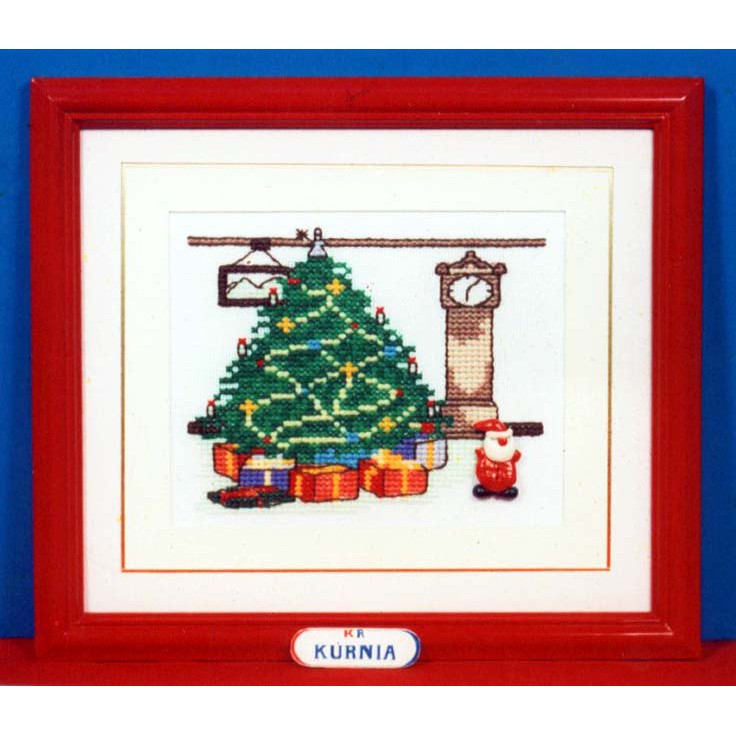 paket kristik kurnia KR 436