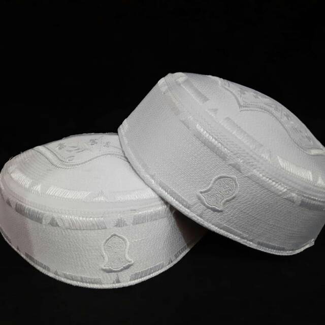 Peci bordir az zahir