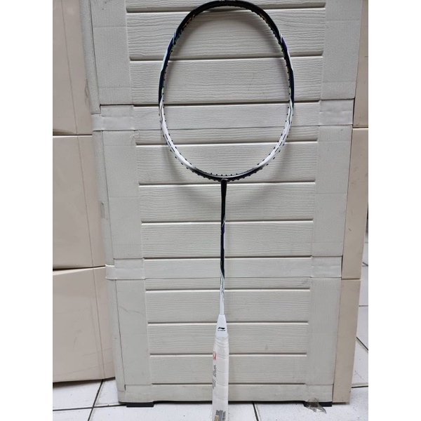 raket badminton lining tectonic 9 bisa cod