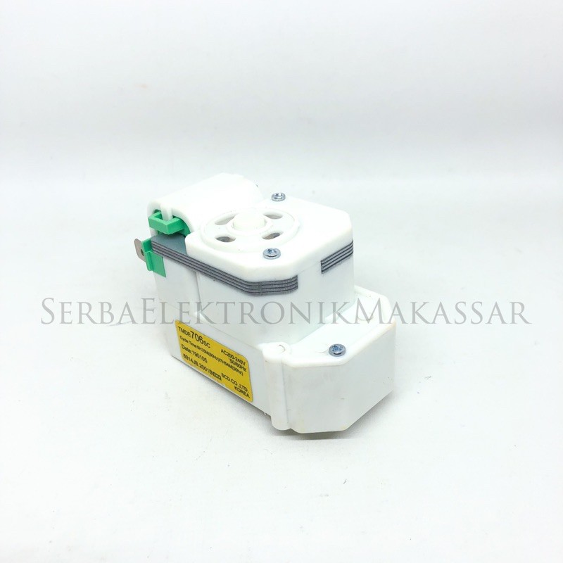 Timer Kulkas LG TMDE706SC Korea