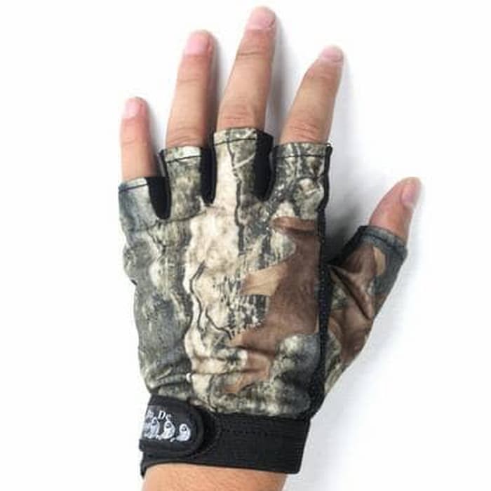 Sarung Tangan Mancing