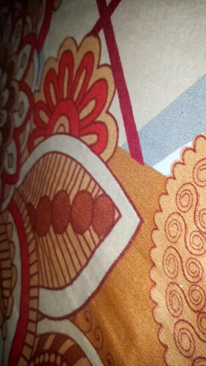 Atasan Batik Dolby Dolbi Dobby Doby Tenun Sutra Tulis Halus Katun Atbm Baron ,sarombit Atasan