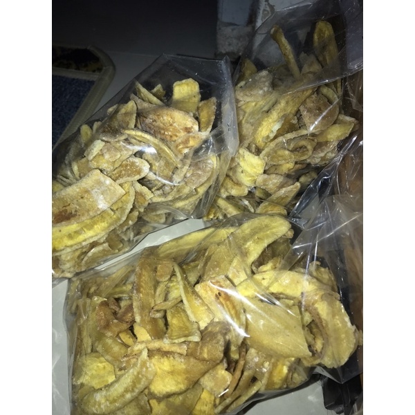 

TERMURAH!!keripik pisang 250 gr