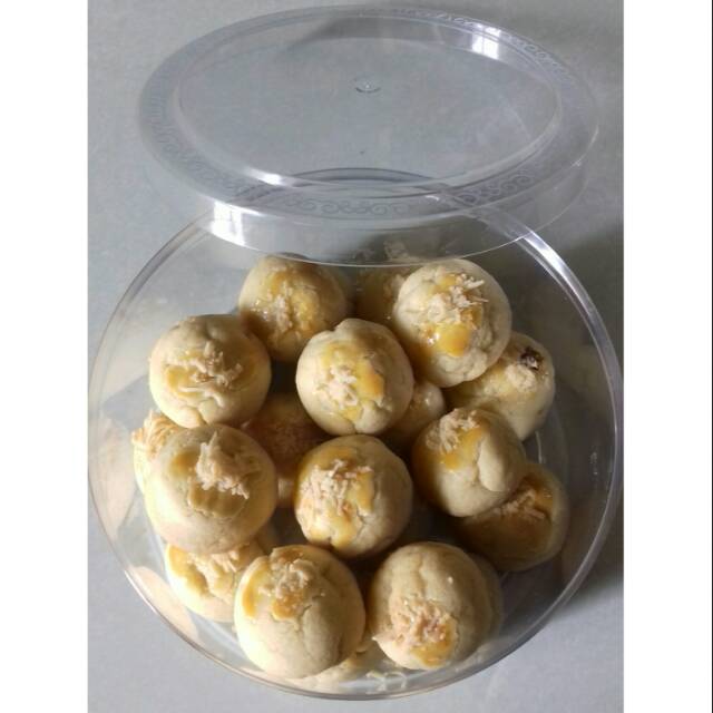 

Kue Nastar