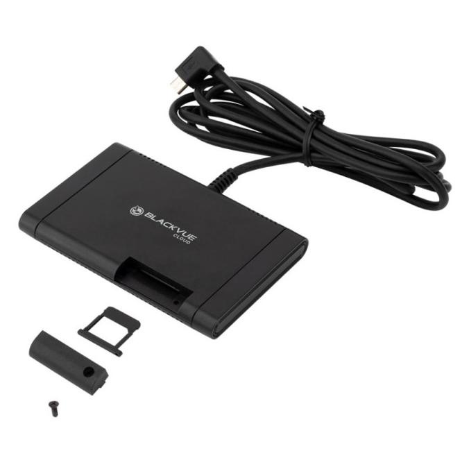 AVRIL - Blackvue CM100LTE Modul LTE untuk seri DR750X dan DR900X