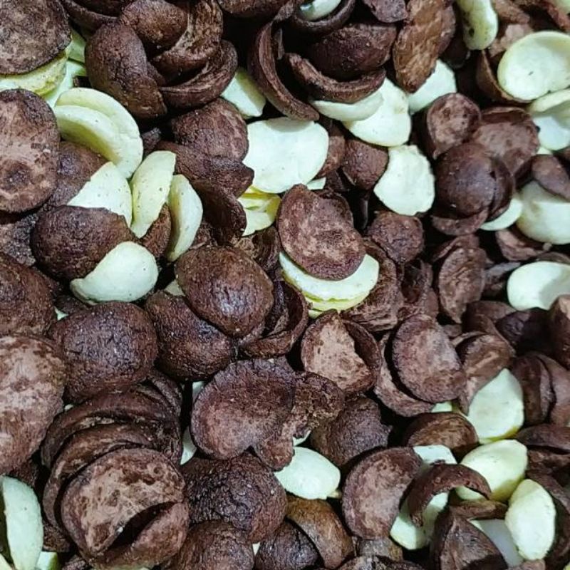 

150 gr koko krunch | snack kiloan murah | cemilan enak