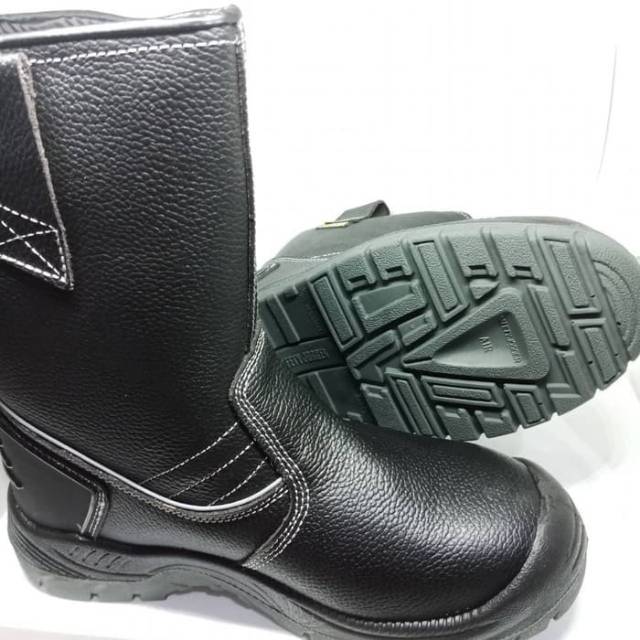 Sepatu Safety Jogger BESTBOOT2 S3