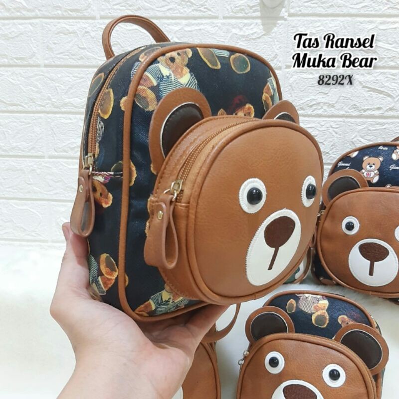 Tas Selempang Anak Tas Anak Tas Import Murah Tas Ransel Anak