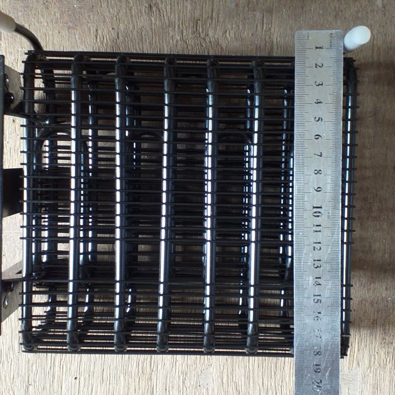 

WIRE CONDENSER