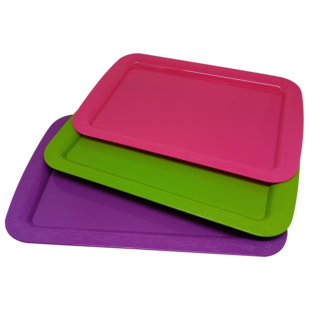 Terlaris Cpm Nampan Mix Color / Nampan Toples / Nampan  Gelas / Nampan Plastik Jkwd5Zt5bLXa8