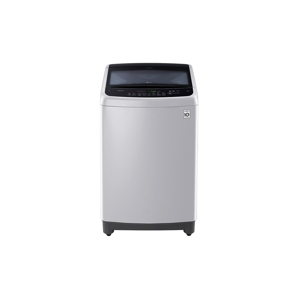 LG T2109VS2M Mesin Cuci 1 Pintu Atas 9 Kg Inverter T2109 New Model KHUSUS BEKASI FREE ONGKIR