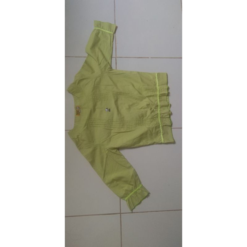 atasan snoopy PRELOVED