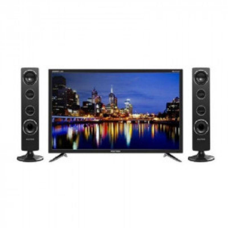 POLYTRON LED TV 32 INCH PLD 32TV1855