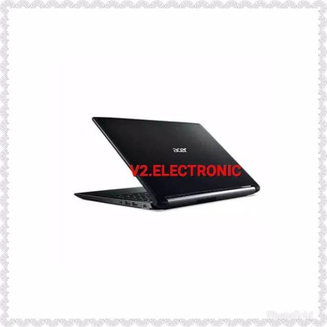 Laptop Acer A515-51 Intel Core i3-6006U | RAM 4GB | HDD 1TB | Windows 10