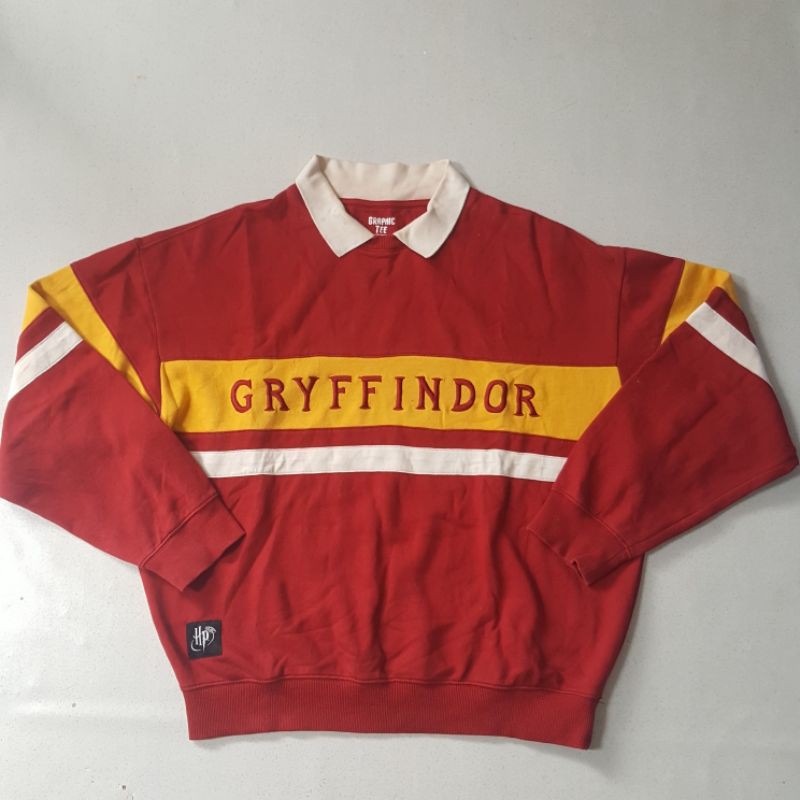 Crewneck Gryffindor second