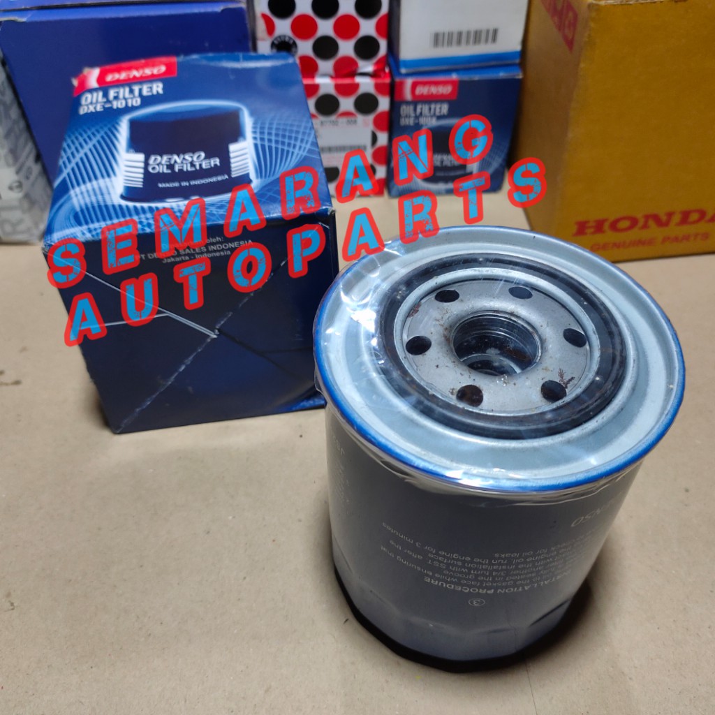 FILTER OLI L300 DIESEL oil filter saringan oli mitsubishi L 300 diesel