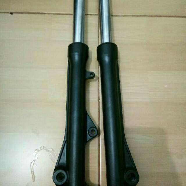 As Shock Depan Dan Tabung Beat F1 Vario 125 Vario 150 Beat Pop Beat Espl Shopee Indonesia