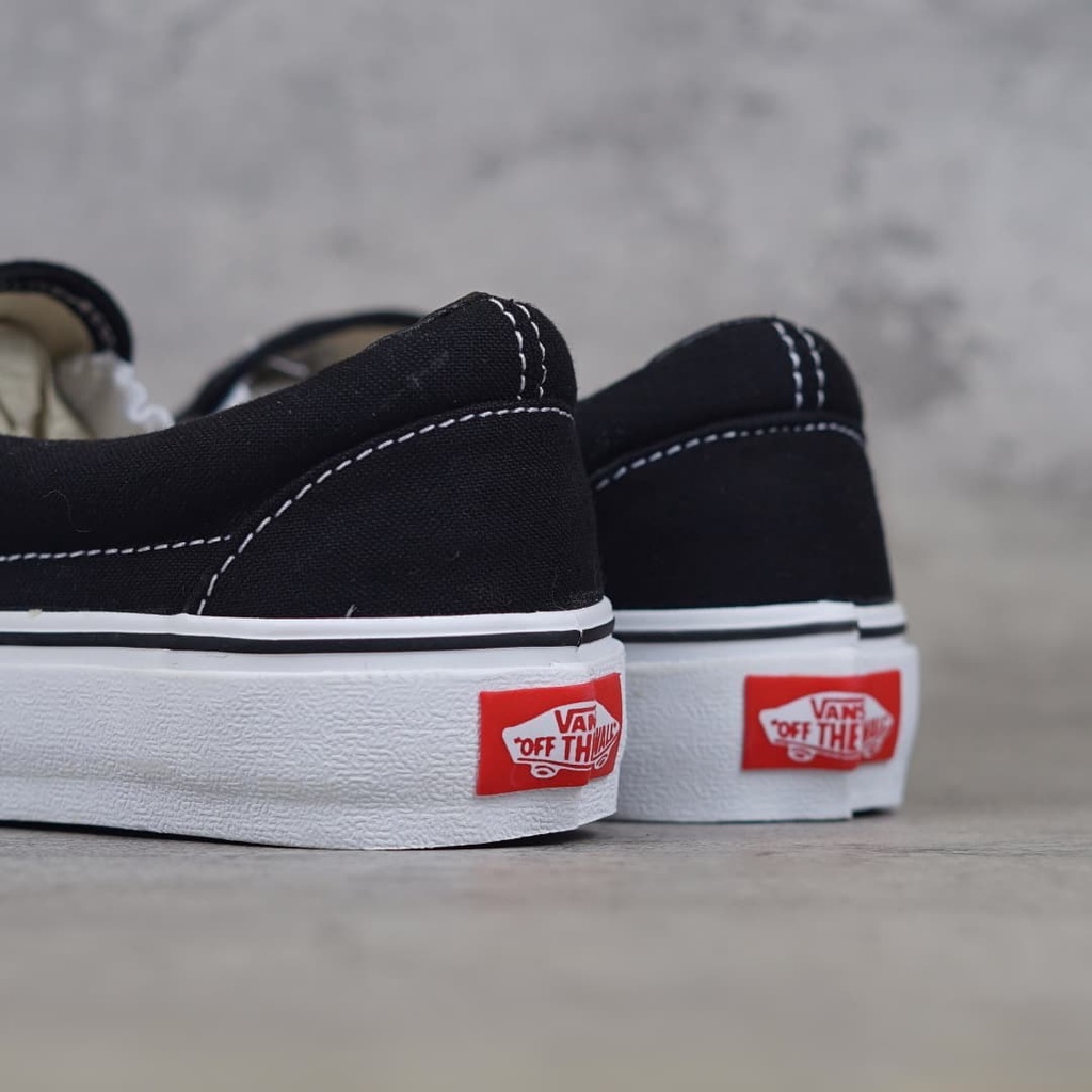 Sepatu Vans Slip On Premium Quality Unisex (Pria/Wanita)