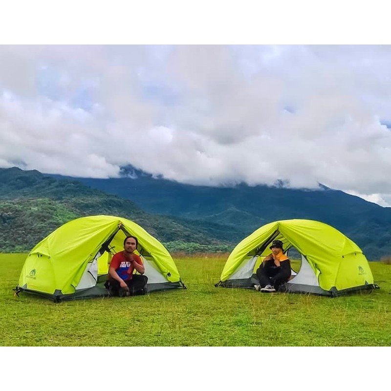 tenda Big Adventure tambora (SOLD)