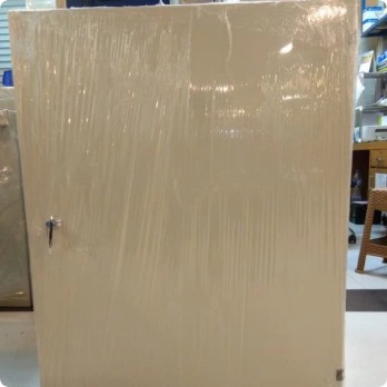 Box Panel Listrik Indoor 120x80x30 cm