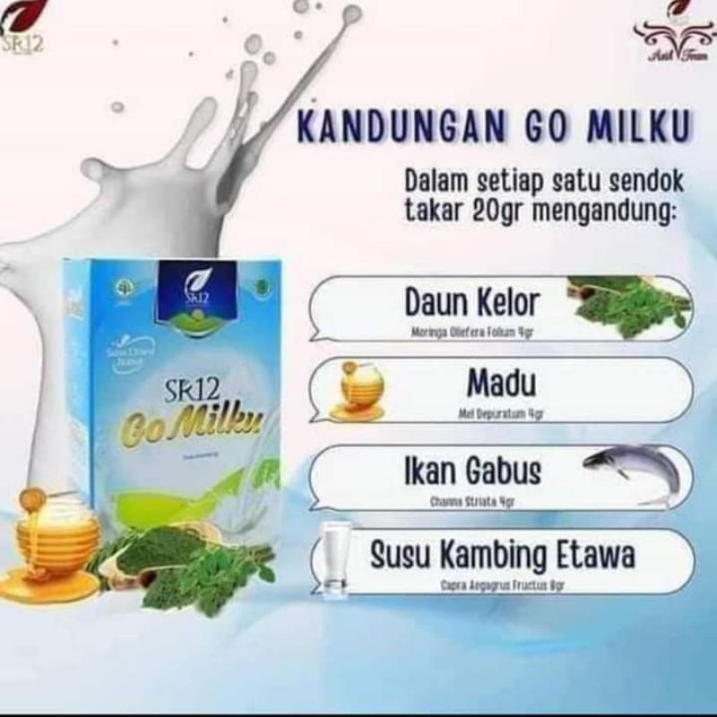 

SUSU ETAWA