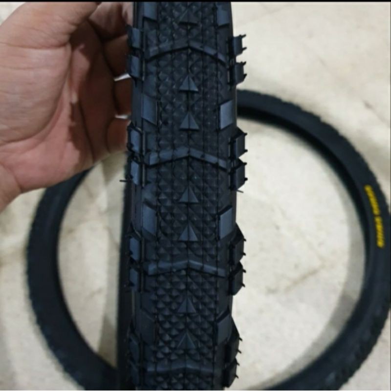 BAN LUAR TIRE KENDA KWICK 26 x 1.95 K-879 049