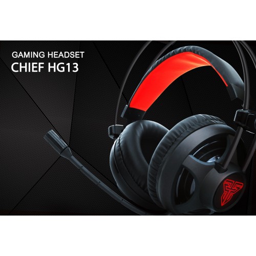 Headset Gaming Fantech HG13 CHIEF