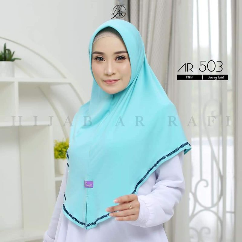 [HIJAB ARRAFI] AR 503 ARRAFI