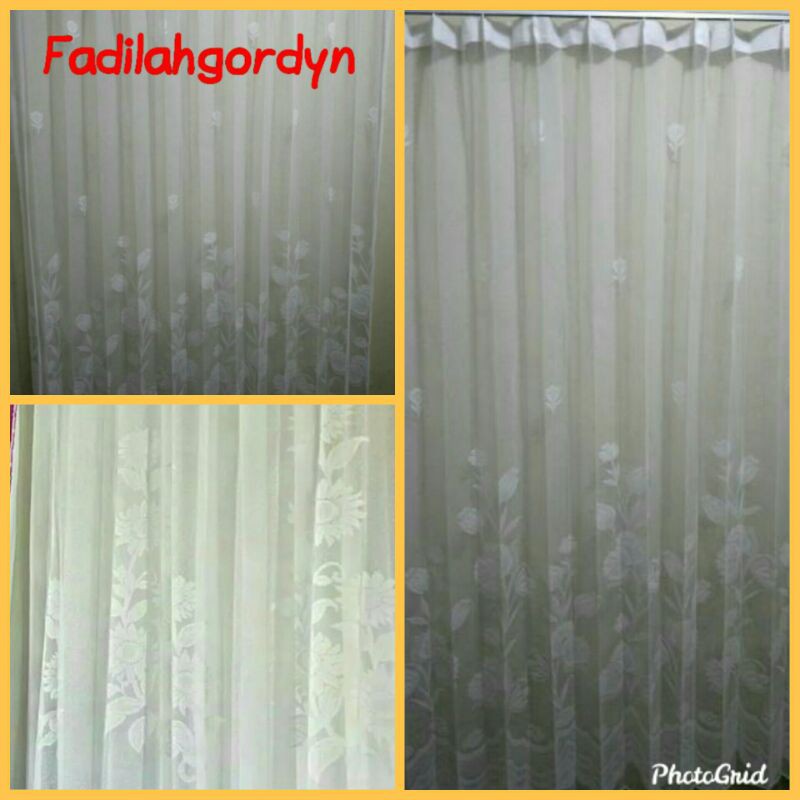gorden vitrase gorden daleman jendela