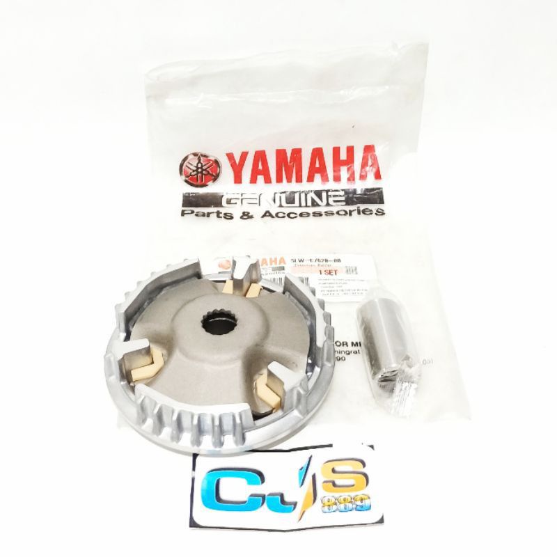 Rumah Roller set Assy Mio/Mio Soul/Fino