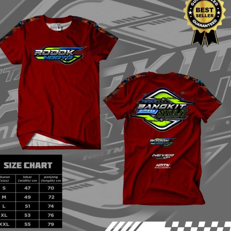 Isu31au22ᴰ– Kaos cb / Kaos kata kata  / Kaos GL MAX  / KAOS RODOK NGOYO ORIGINAL / kaos herex / Kaos