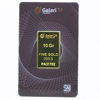 Toko Online Galeri 24 by Pegadaian Official Shop | Shopee Indonesia