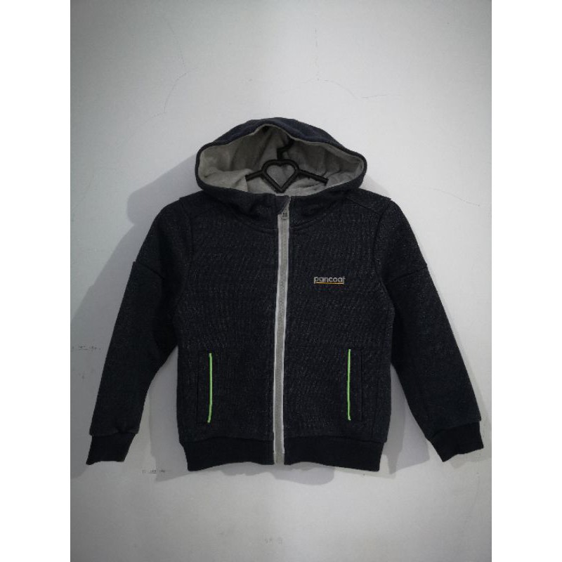Pancoat Anak 5T preloved