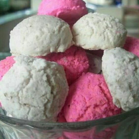 

KUE BOLU EMPRIT || SNACK CEMILAN/PACK