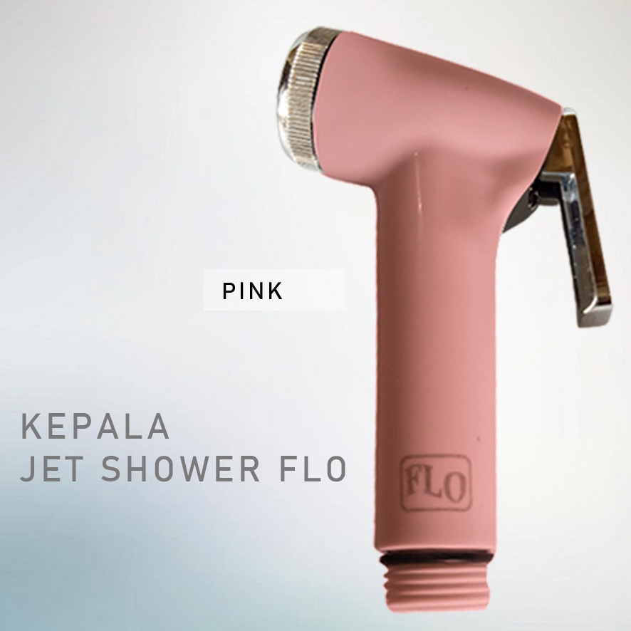 Kepala Jet Shower Toilet Cebok