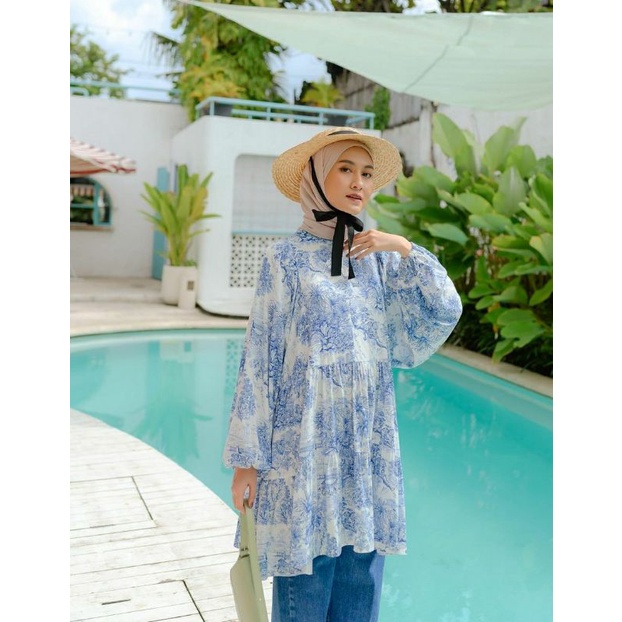 ORA TUNIC FILLEA HAIDEEORLIN