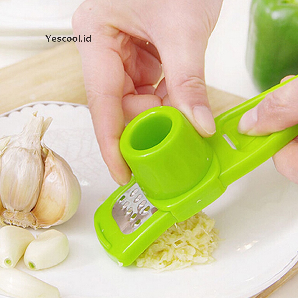 Alat Pemotong Penghancur Bawang Putih Untuk Dapur