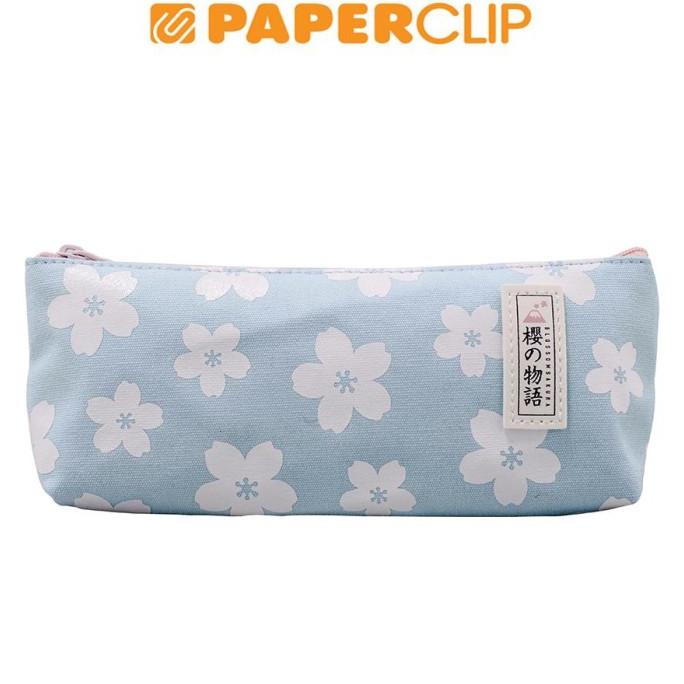 

SALE PEN CASE / TEMPAT PENSIL KAIN FLOWERS LANGUO LG-10934/TEMPAT PENSIL AESTHETIC/TEMPAT PENSIL ANAK PEREMPUAN/TEMPAT PENSIL LUCU/TEMPAT PENSIL 3D/TEMPAT PENSIL TRANSPARAN/TEMPAT PENSIL LUCU/TEMPAT PENSIL KOREA/TEMPAT PENSIL KAIN/TEMPAT PENSIL KALKULATOR