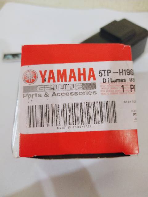 Bendik relay stater jupiter z vega r vega zr mio lama nouvo mio j x-ride mio gt soul gt vixion old-2