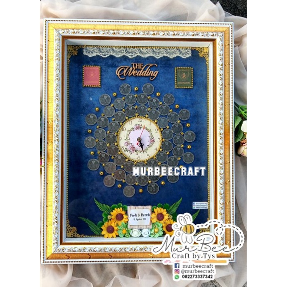 MAHAR NIKAH JAM KOIN