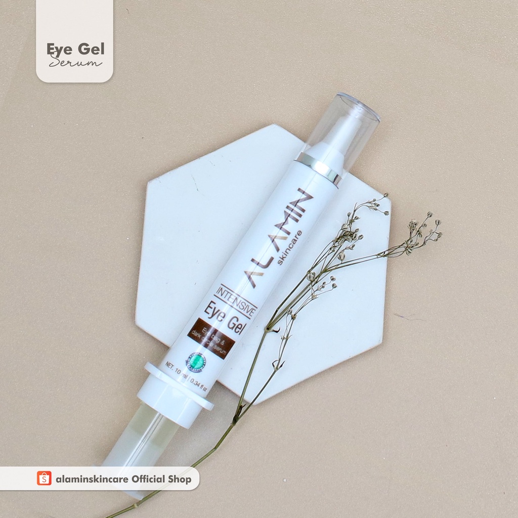 Alamin Eye Intensive Eye Gel