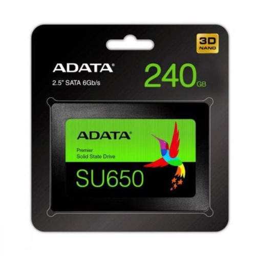 Adata SU650 240GB SSD