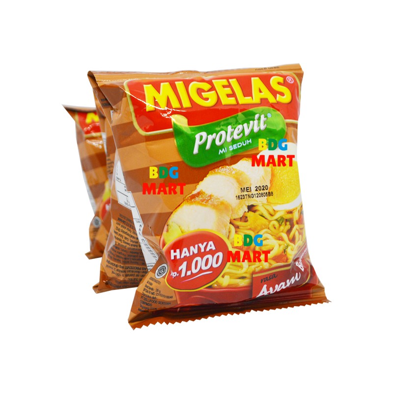 

PAKET 5 PCS Mie Gelas Ayam Bawang Mie Instan Tinggal Seduh Di Gelas Rasa Ayam Bawang - 5pcs x 28gr