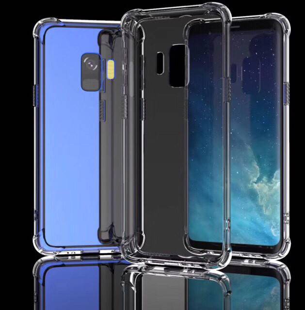 Anti Crack FUZE Samsung ALL TYPE Grosir Partaian Aneka Tipe Hard Case Mika Transparan TAHAN BENTURAN