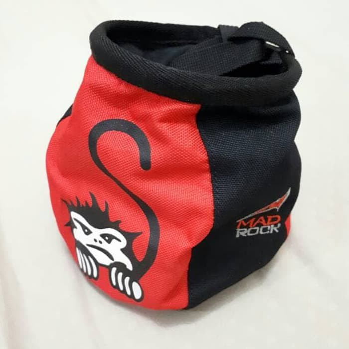

HOT SALE!!! AUTHENTIC MADROCK KOALA CHALK BAGS TERMURAH